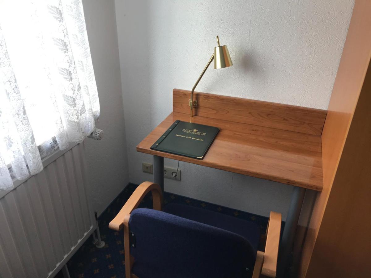 Hotel Hennies Hannover Зенде Экстерьер фото