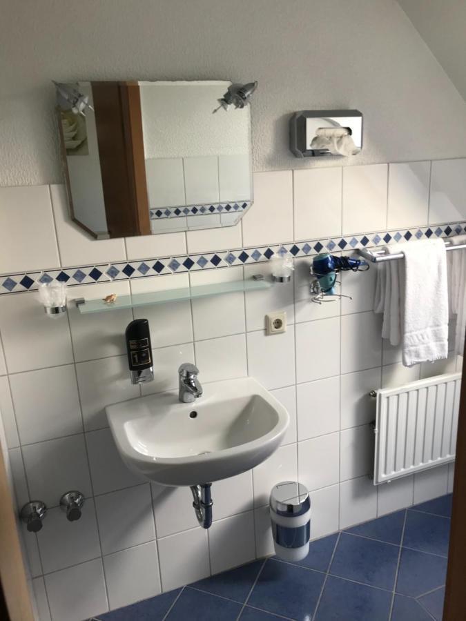Hotel Hennies Hannover Зенде Экстерьер фото