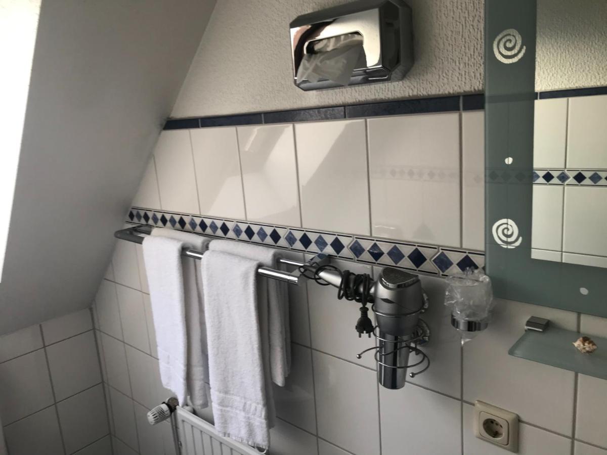 Hotel Hennies Hannover Зенде Экстерьер фото