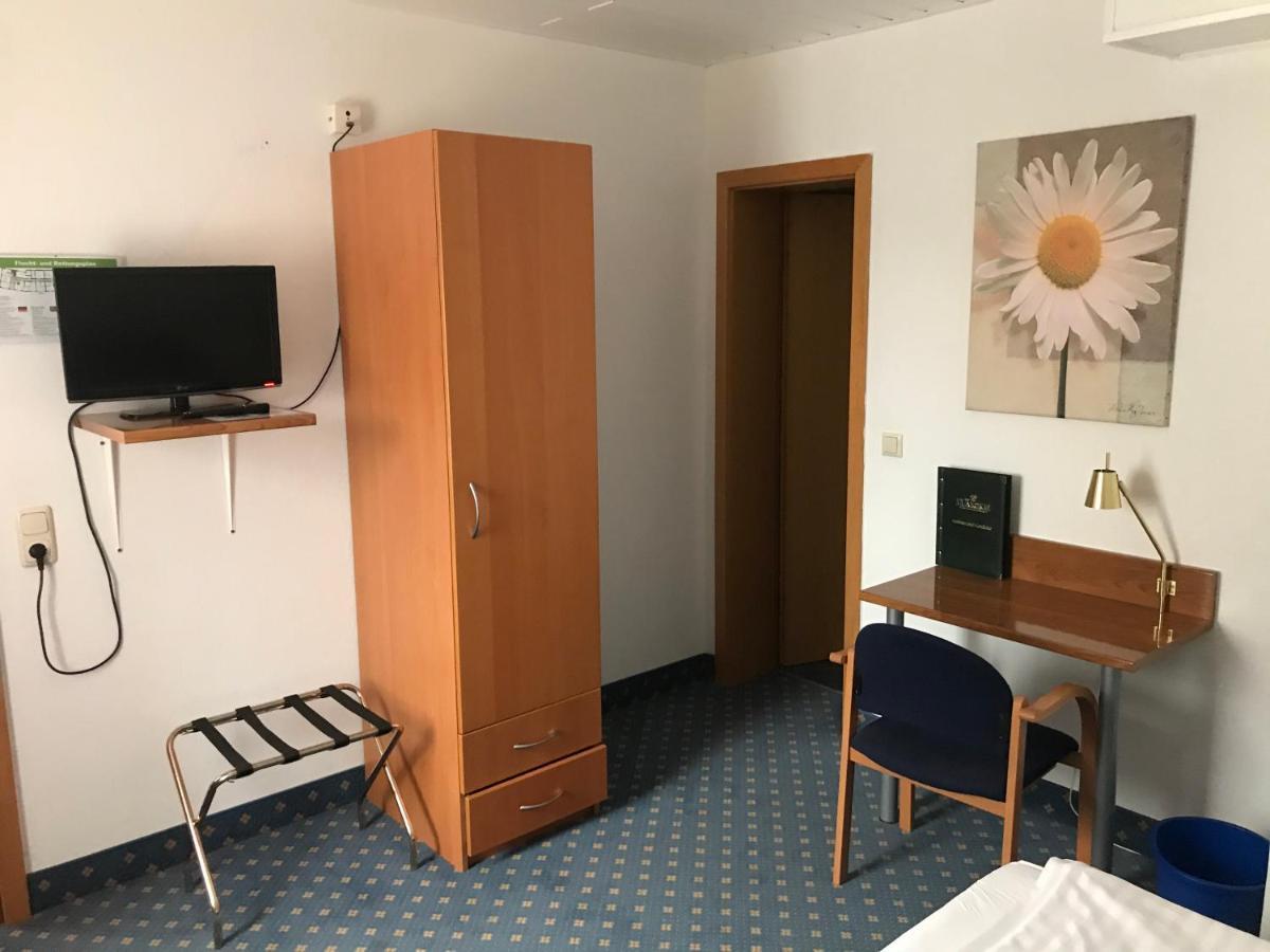 Hotel Hennies Hannover Зенде Экстерьер фото