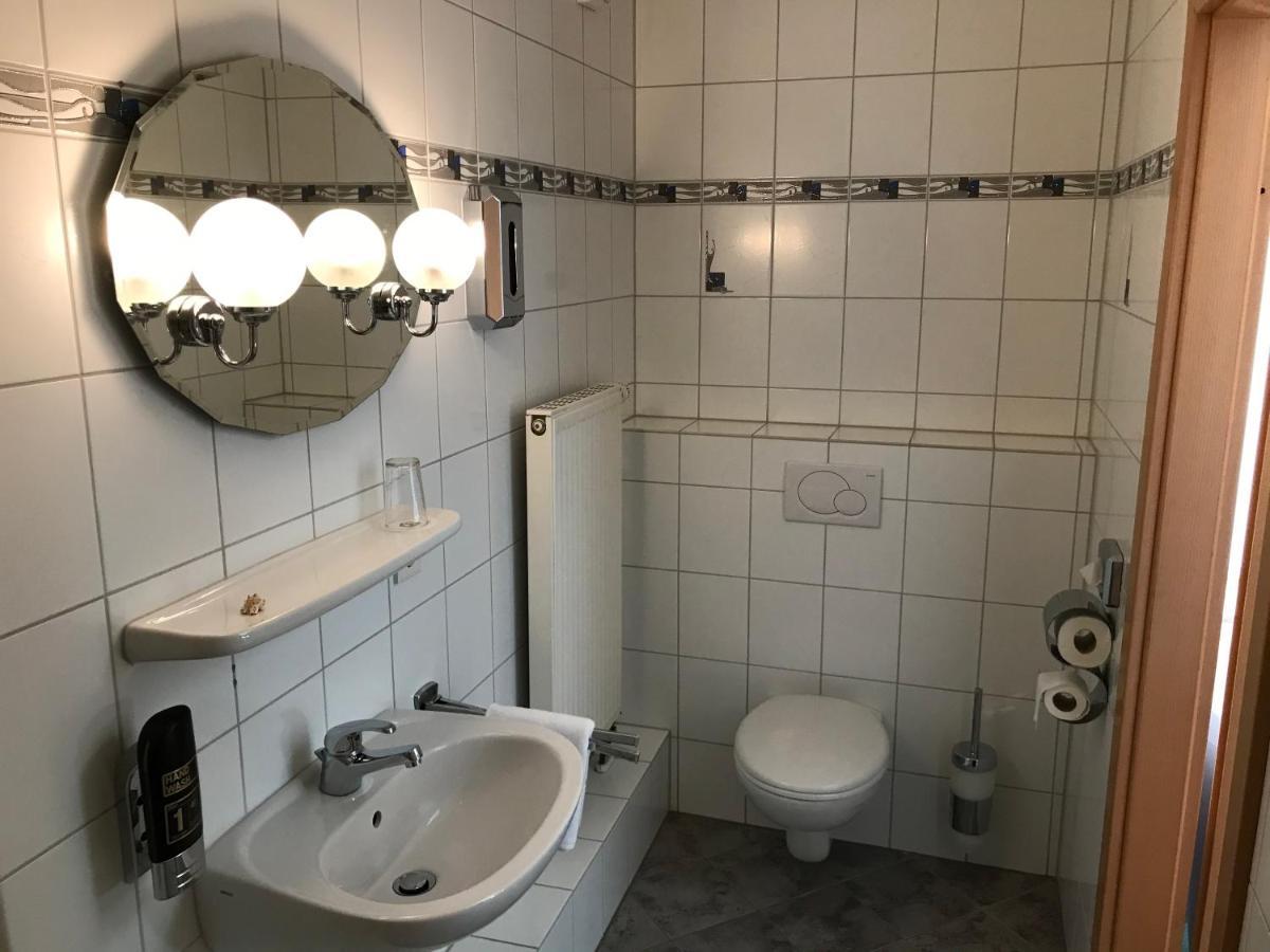 Hotel Hennies Hannover Зенде Экстерьер фото