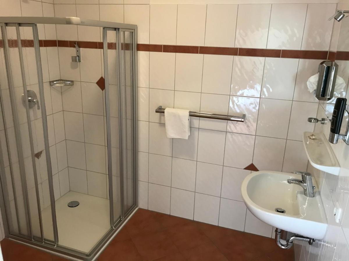 Hotel Hennies Hannover Зенде Экстерьер фото