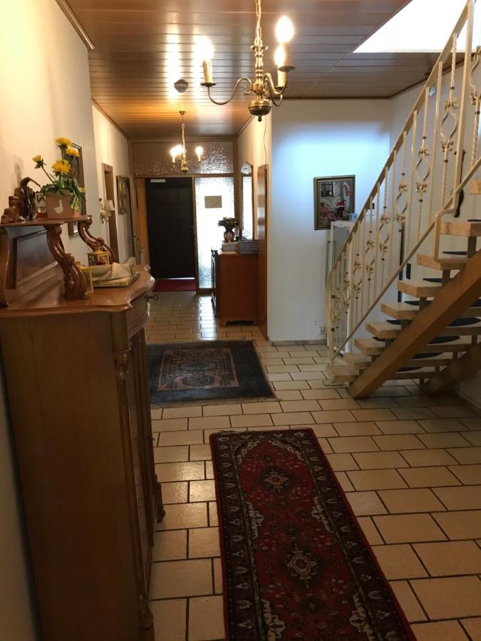 Hotel Hennies Hannover Зенде Экстерьер фото
