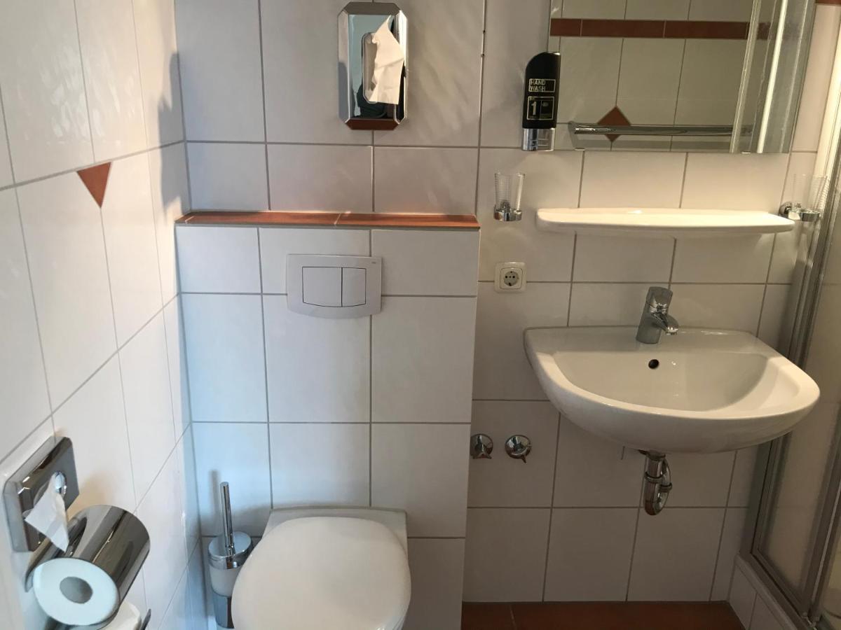 Hotel Hennies Hannover Зенде Экстерьер фото
