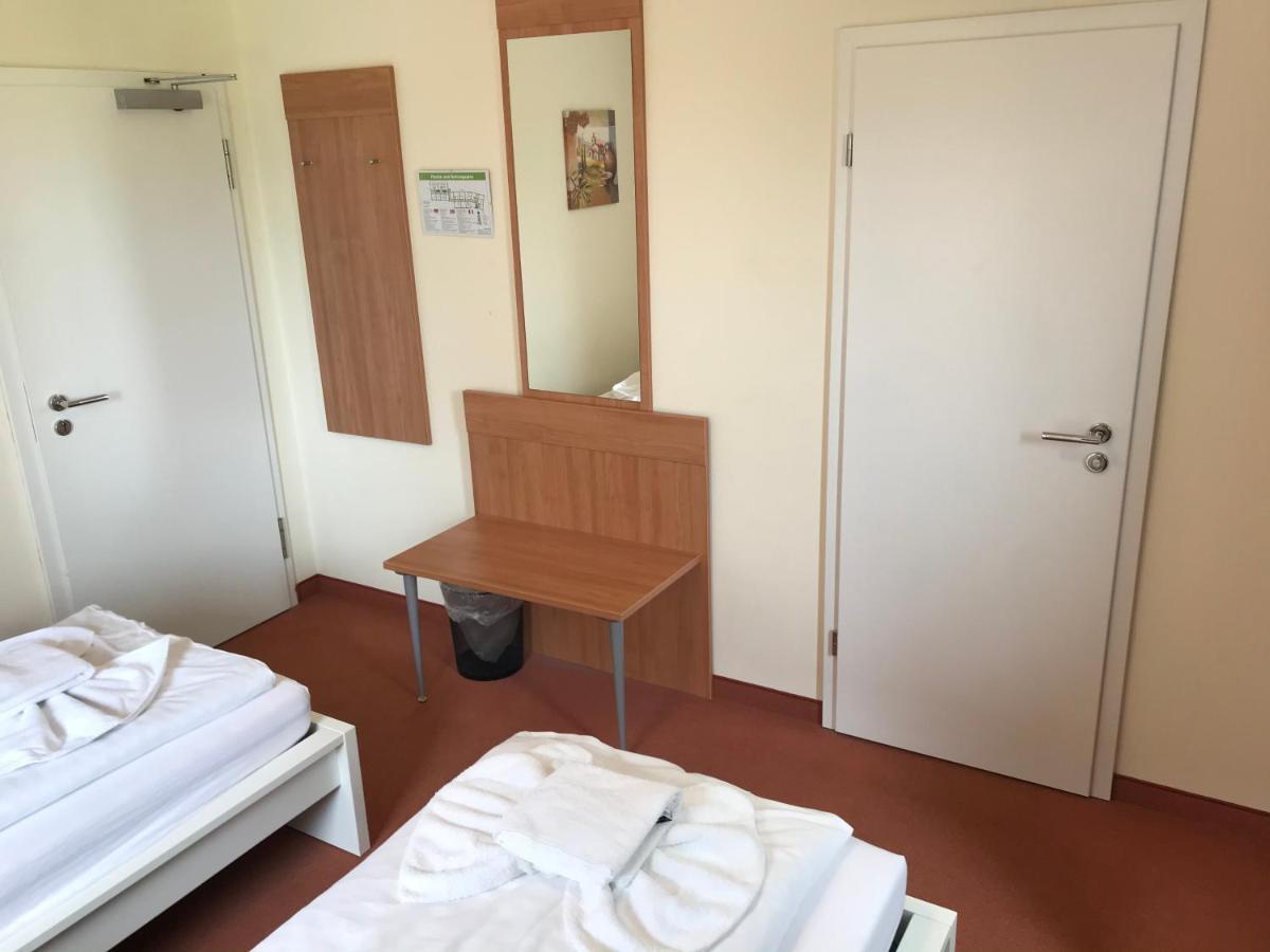 Hotel Hennies Hannover Зенде Экстерьер фото