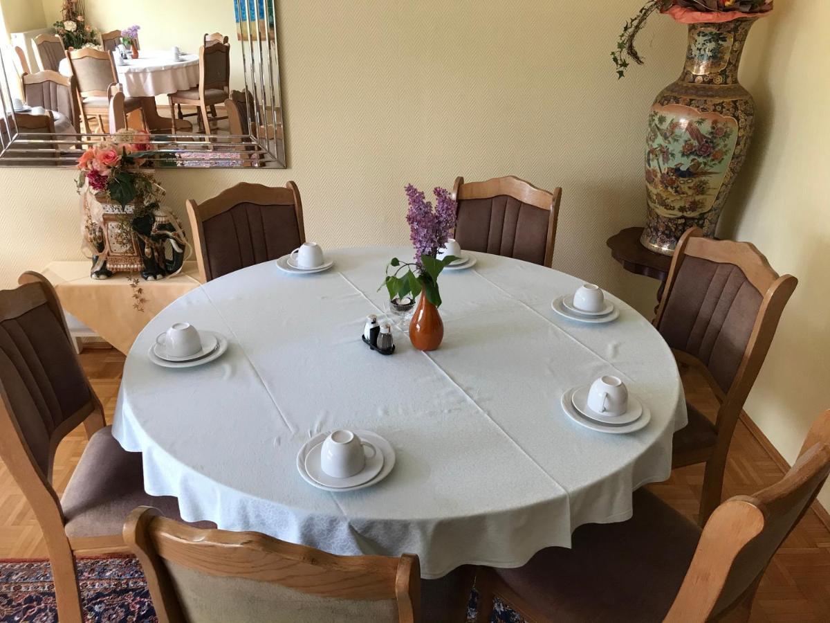 Hotel Hennies Hannover Зенде Экстерьер фото