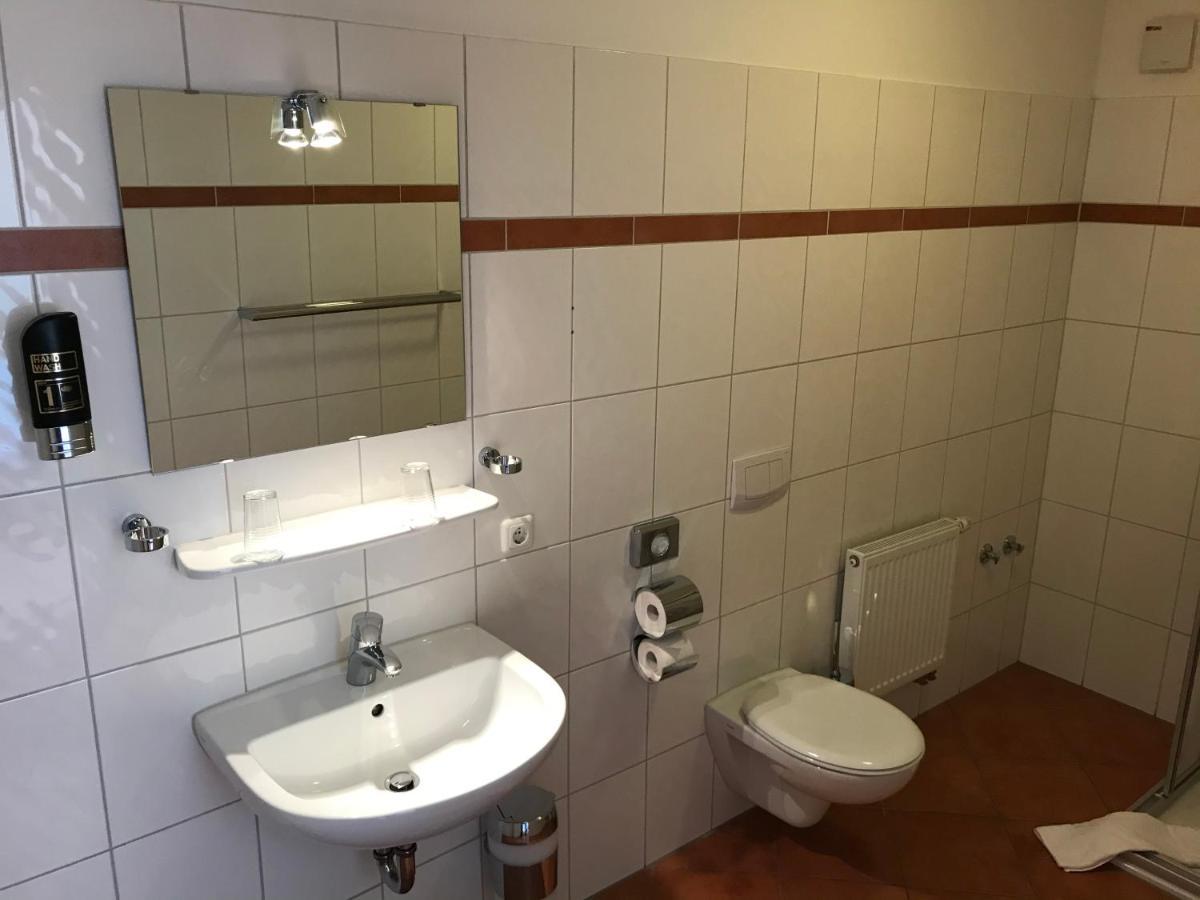 Hotel Hennies Hannover Зенде Экстерьер фото