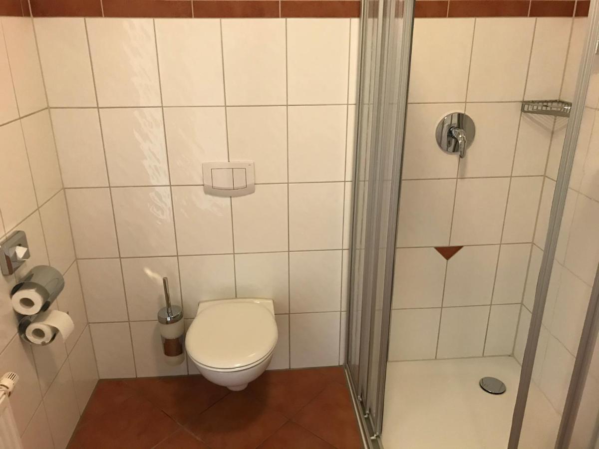 Hotel Hennies Hannover Зенде Экстерьер фото