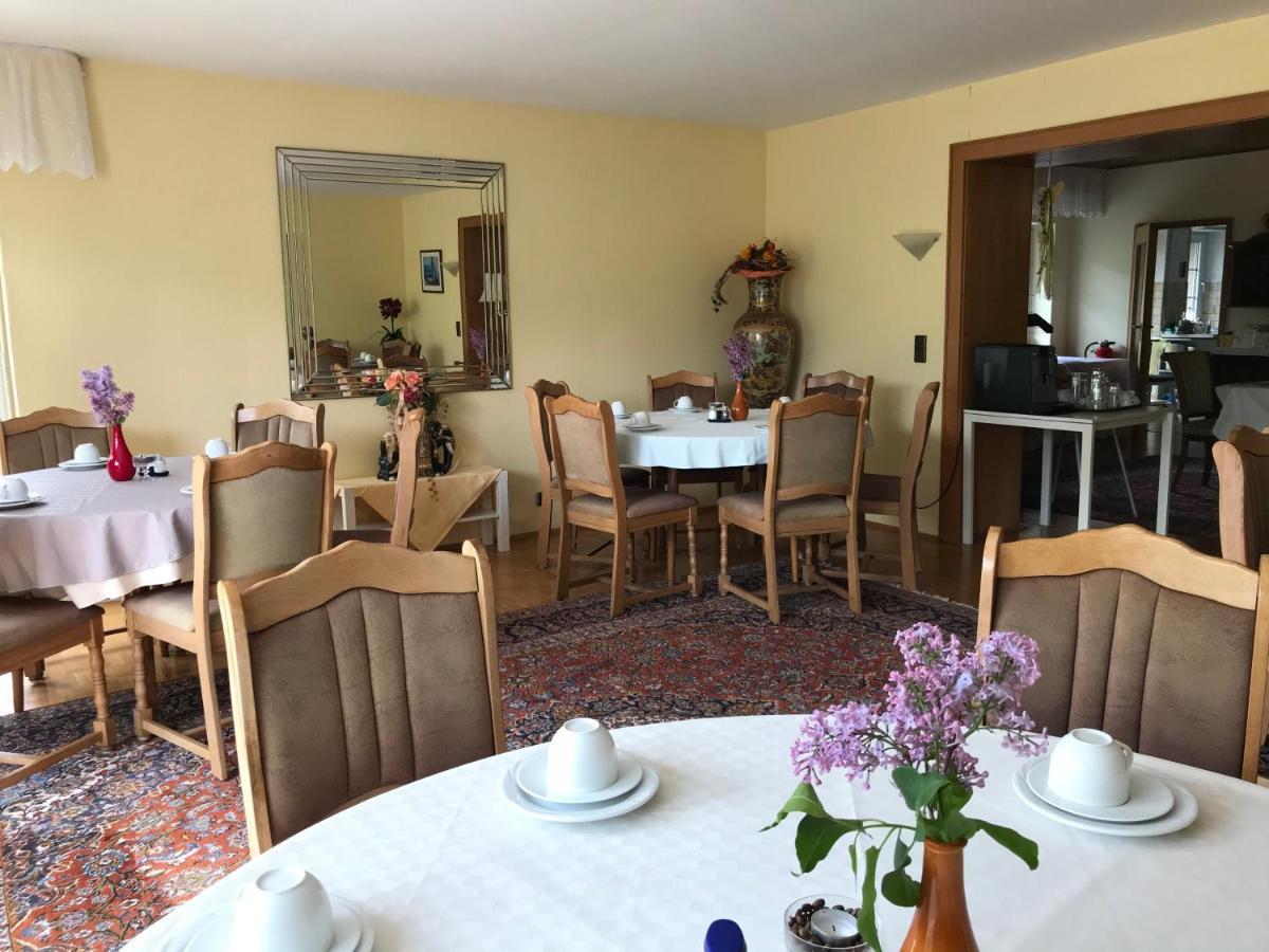 Hotel Hennies Hannover Зенде Экстерьер фото